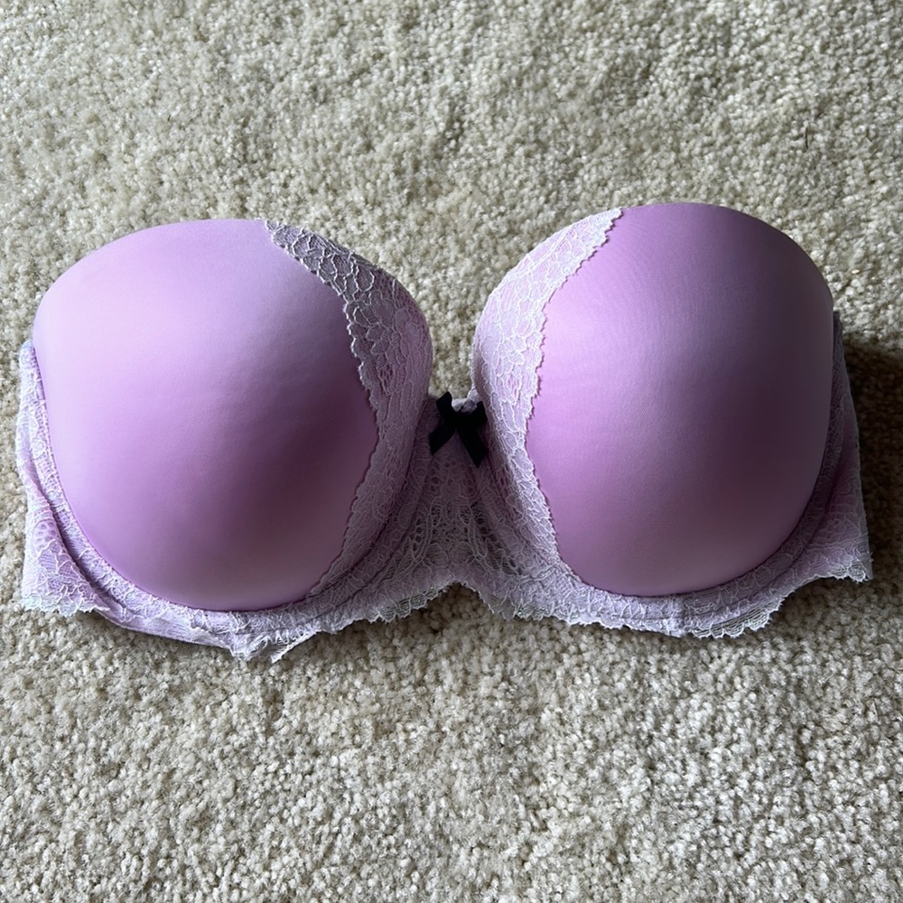 Victorias Secret Dream Angels Multi Way Bra